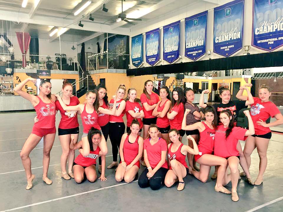LaatinaPrincess's tweet photo. 19 Daaaaays! We're out for blood ππ #RTW2015 #paceelite πππ http://t.co/Mt7EWlaAK7