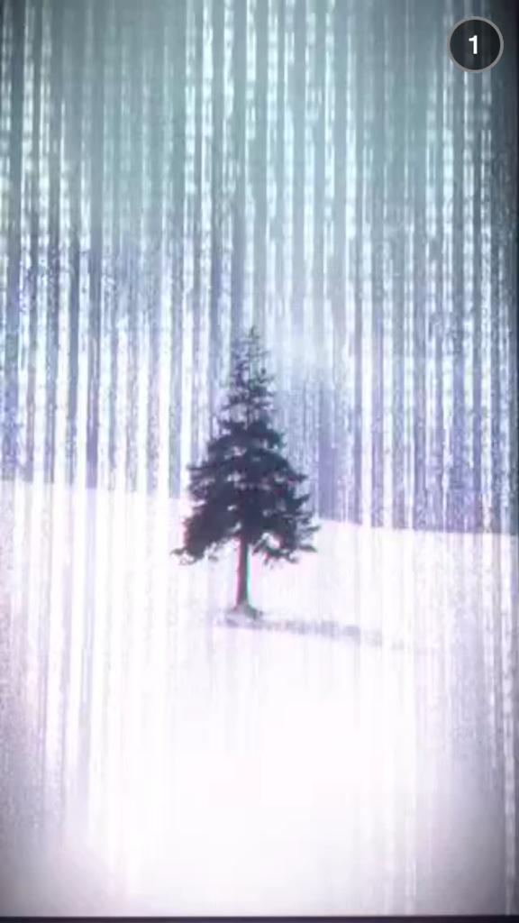 DRClanFTW's tweet photo. What the tree? Bo3 @Chaosxsilencer http://t.co/5Wa5xdBskr