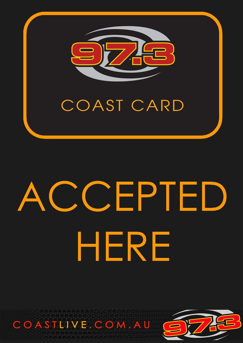 MandurahMoveIt's tweet photo. 10% off our standard hourly rate with @coastfmlive's Coast Card! #localbusiness #movinghouse #removalists #mandurah http://t.co/I9OuOsrSSW