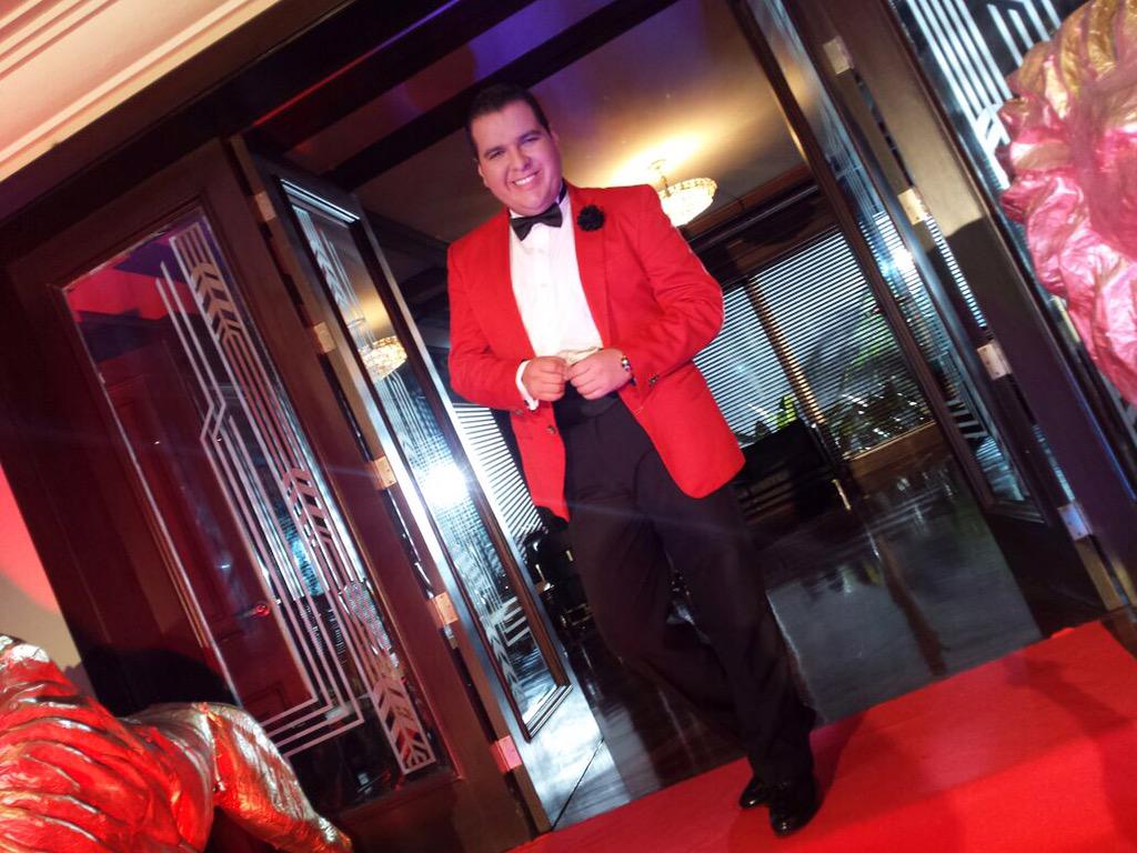 mabecedeno's tweet photo. #LosKilatesVIP @tctelevision MIGUEL CEDEÑO ES EL MEJOR😻🍒❤️‼️ @MiguelCedenoC te amo ñaño☺️ http://t.co/K44RHMAgpK
