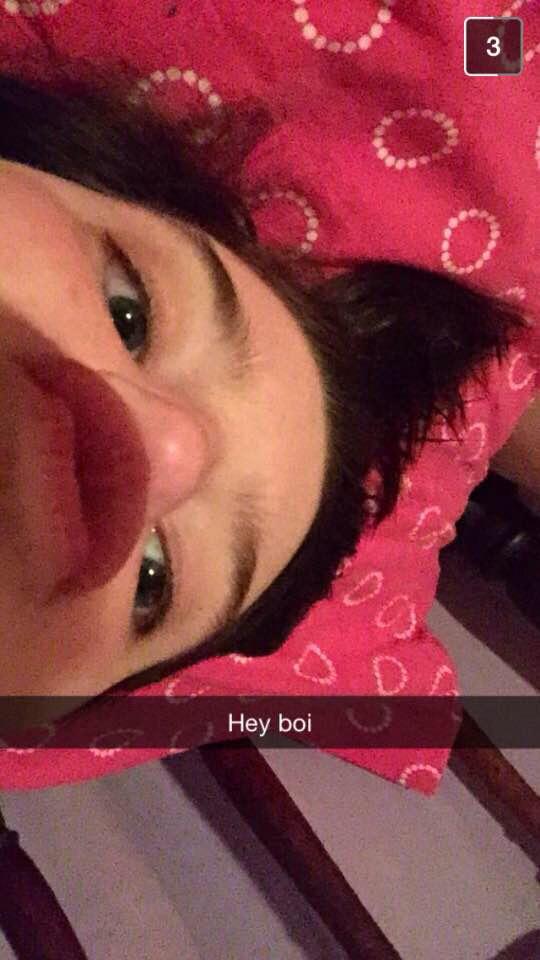 RoyerZane's tweet photo. When you accidentally turn your camera http://t.co/cL5xvKDPg1