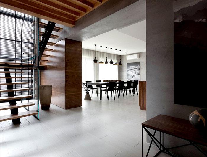 Jonsharma's tweet photo. “@manrajdosanjh: Concrete and Wood http://t.co/h7maSuIth1 @Jonsharma check this out  #manshouse http://t.co/wK6e7YoUlY” that's real nice.