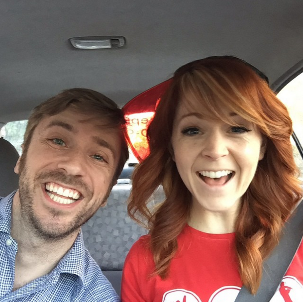 LindseyStirling tweet picture
