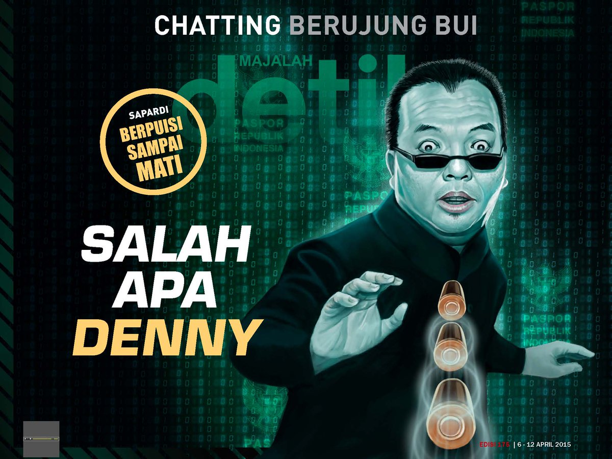Baca @majalah_detik dengan tampilan yang lebih menarik di iphone atau android Anda detik.id/6Aa6qc