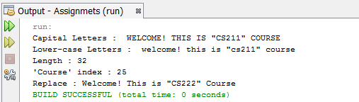 IT676's tweet photo. برنامج جافا تطبيق على السترنق String
http://t.co/jaXSJAhLV2
#kku_cs
#ksu
#kfu
#pnucs
#kfump
#kku
#جافا
#برمجة http://t.co/fRjbzwAjIw