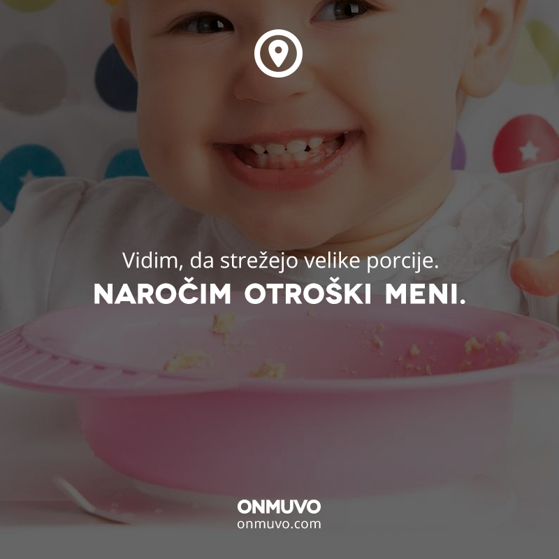 Onmuvo's tweet photo. Tisto, ko prvi poješ :D #takjelajf http://t.co/apFgdTqGyi