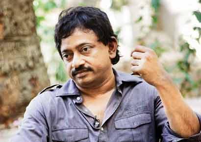 Happy Birthday to Ram Gopal Varma:   director Ram 