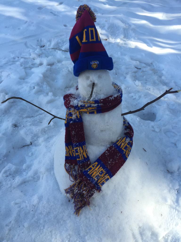 alicedingley_'s tweet photo. @brisbanelions It's so great to see another supporter of the pride, all the way in Japan at the snow! http://t.co/qQckiqwHyB