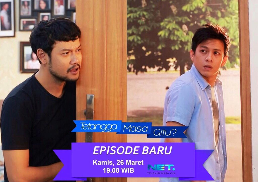 R_besar's tweet photo. Nanti malam @TMG_NET Kamis, 26 Maret 2015, pkl 19.00 WIB. http://t.co/6dVREWWb4q