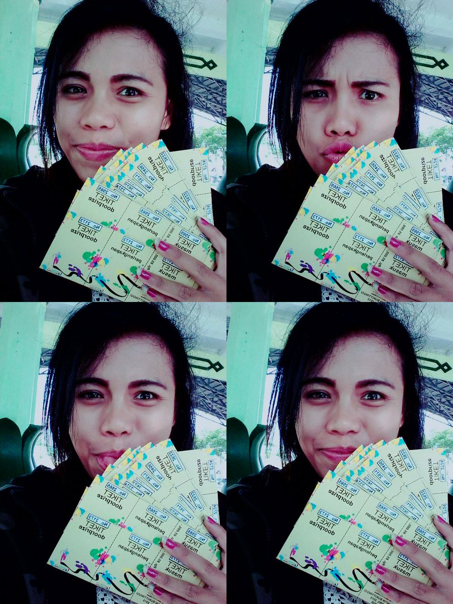 BekateColorrun's tweet photo. Tiketnya tinggal segini nih runners,buruaaaaan 😝😝😝 ntar kehabisan cc @kapuyuakkloting cc @rentalkamerabkt http://t.co/U9eQWtO3th