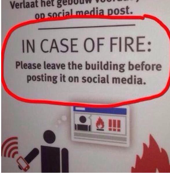 PederHjuler's tweet photo. #SoMe http://t.co/Dt3qexBSUC
