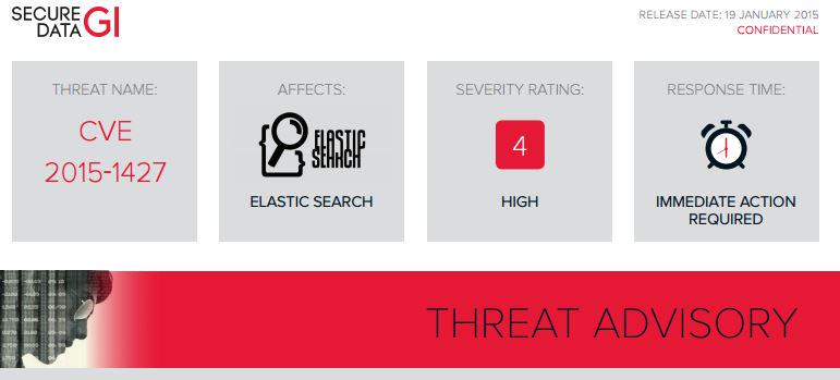 OrangeCyberUK's tweet photo. Identifying and eliminating #cyber attacks with SecureData GI’s Threat Advisory service #Blog: http://t.co/GjxPgRusq1 http://t.co/TPD1fBdEhB