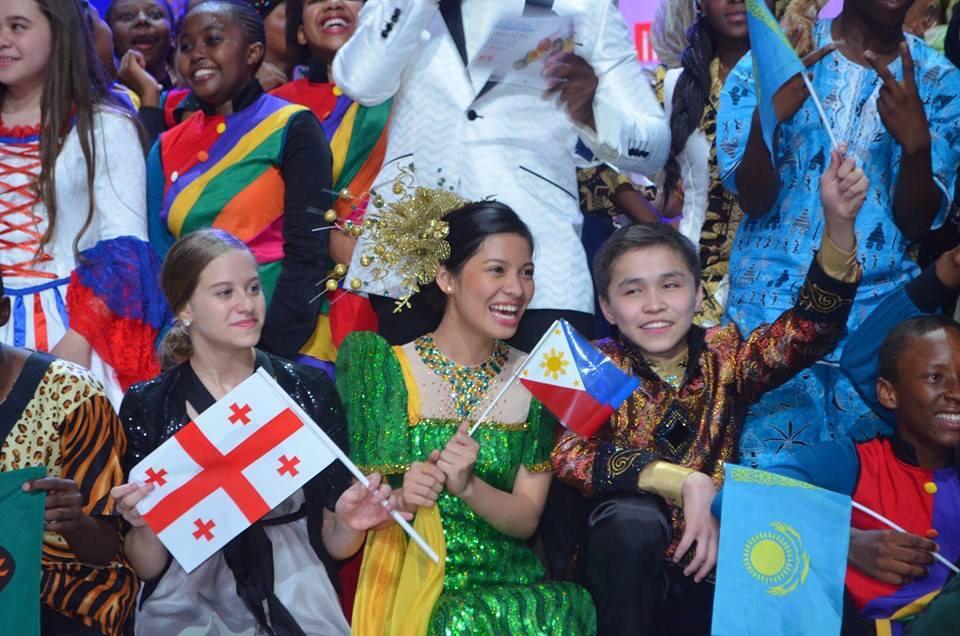 iflcphilippines's tweet photo. Being a Filipino! International Festival of Language and Culture,South Africa! #iflcPH #iflcSA #iflc2015 http://t.co/Fb2rLtd3AX