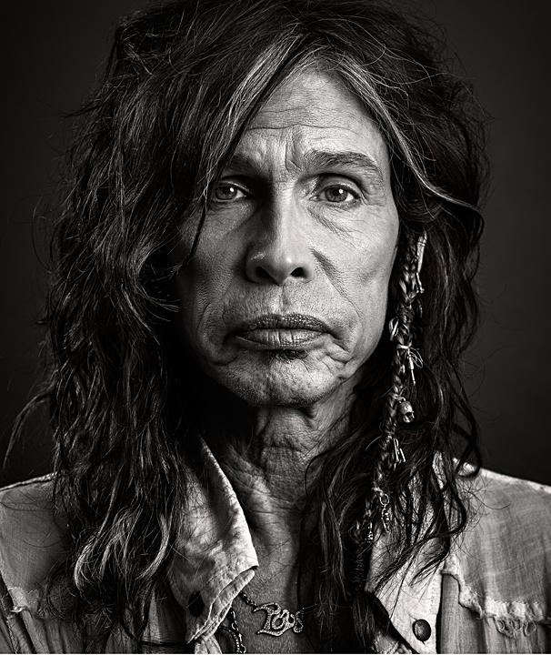 Many happy returns to birthday bubba Steven Tyler! Hope you have a fab day.  