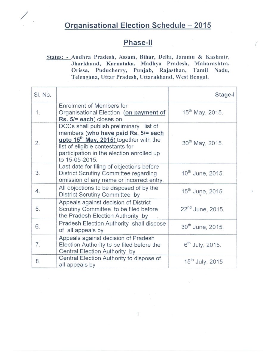 Congress tweet media