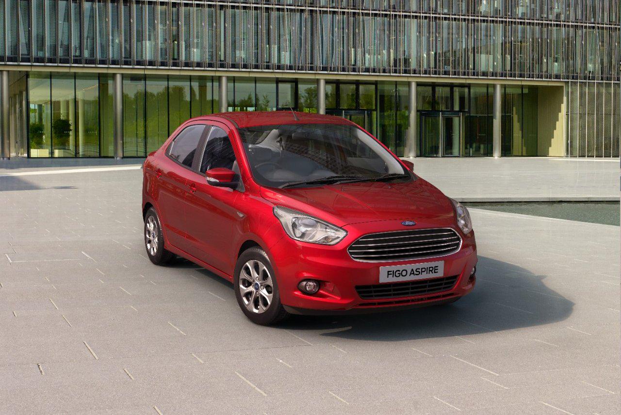 Ford to invest $1bn in gujarat plant #8