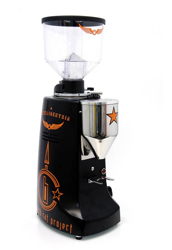 recienmolido's tweet photo. #CustomEspresso Molino Mazzer tuneado por @EspressoParts_ para @IntelliSourcing, moola!! http://t.co/TccZ0qtaqO