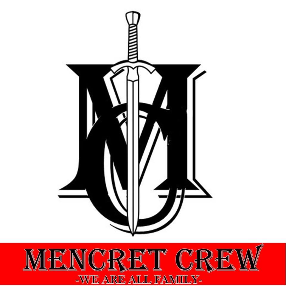 Mencret Crew tweet media