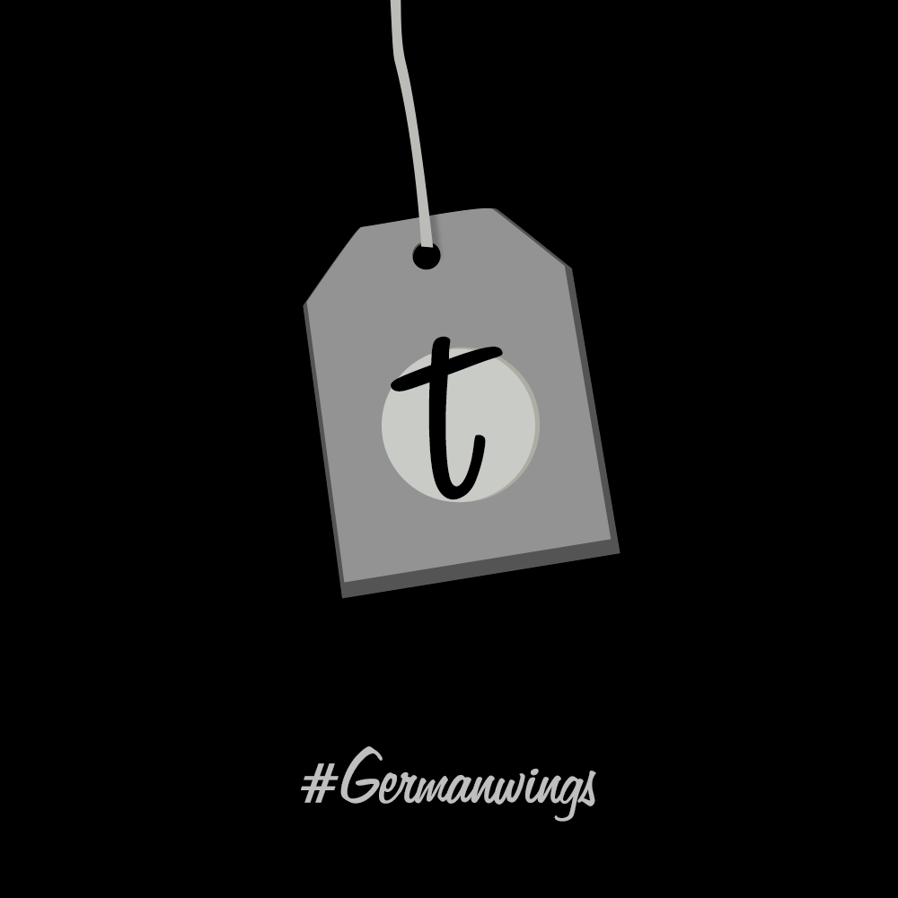 teina_com's tweet photo. Nuestra más sentida solidaridad hacia las familias.
#Germanwings #4U9525 http://t.co/WIZx2d8Hb5