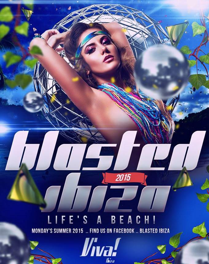 Blasted_In_IBZ's tweet photo. New artwork .. We are set and ready to rock Ibiza for our 3rd Summer on the Island ... #joinus http://t.co/GEsjYvjkpI