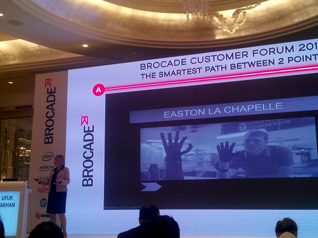 BToplulugu's tweet photo. Easton La Chapelle #networkfacts @futuristufuk http://t.co/fSEPercpks