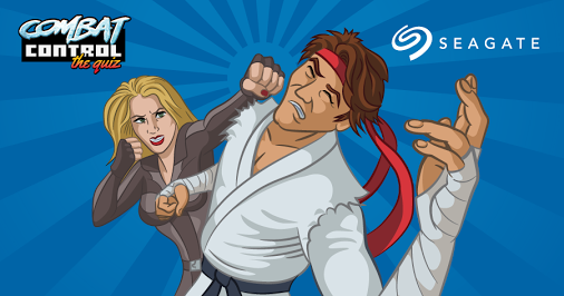 FDCintl's tweet photo. Who would win if we went into battle? quiz to win Alienware laptops, iPads and much more!
http://t.co/bOxEwFWPl6 http://t.co/LwnlzeXgiP