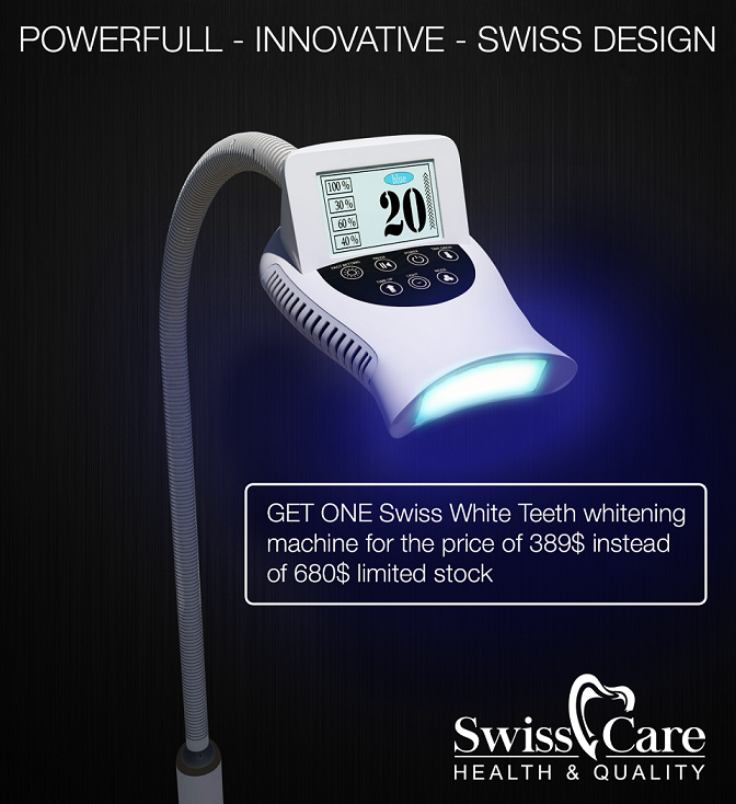 We have been funded 193% in just 3 days on #indiegogo Thanks everybody! <a href="/SwissWhiteTeeth/">Swiss White Teeth</a>  goo.gl/8OtrnZ
