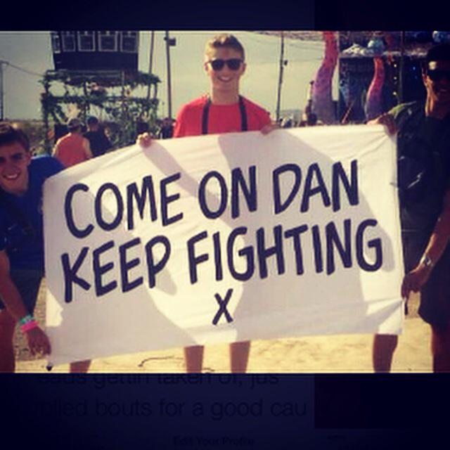 FightForDan's tweet photo. Saturday May 16th 2015 || 6pm || £20 || Tickets Available @LUCCAFASHIONS or Online @ http://t.co/uEcUkMxB2b http://t.co/6Sb88keK1U
