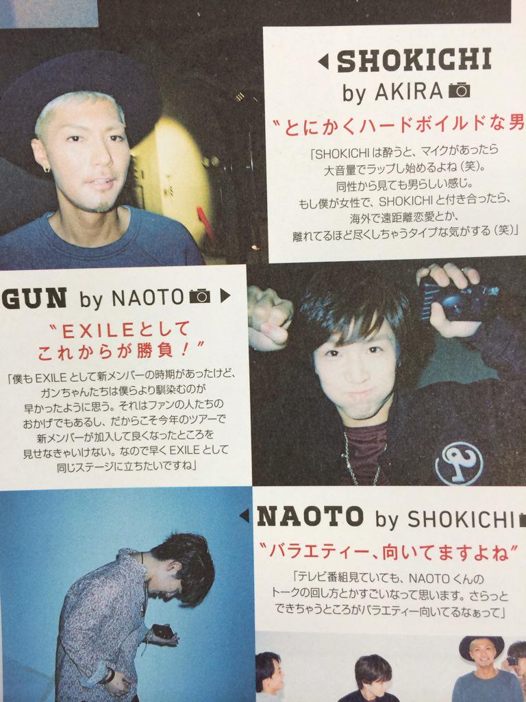 extiamo24's tweet photo. あーーー！ヤバい。。。

2枚目のGUNちゃんかわいすぎかよ http://t.co/9mTTBKRTa3