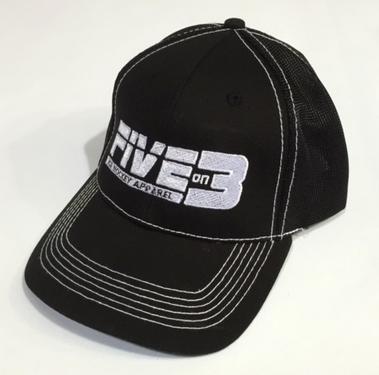 Five On 3 tweet media