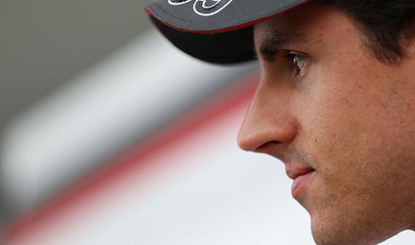 WilliamsF1's tweet image. We are delighted to announce Adrian Sutil as @WilliamsRacing reserve driver: williamsf1.com/racing/news/ad… #WeAreRacing