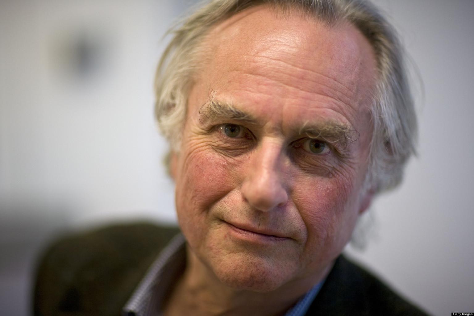 Richard Dawkins was born on this date March 26 in 1941. Happy Birthday to Love Live 