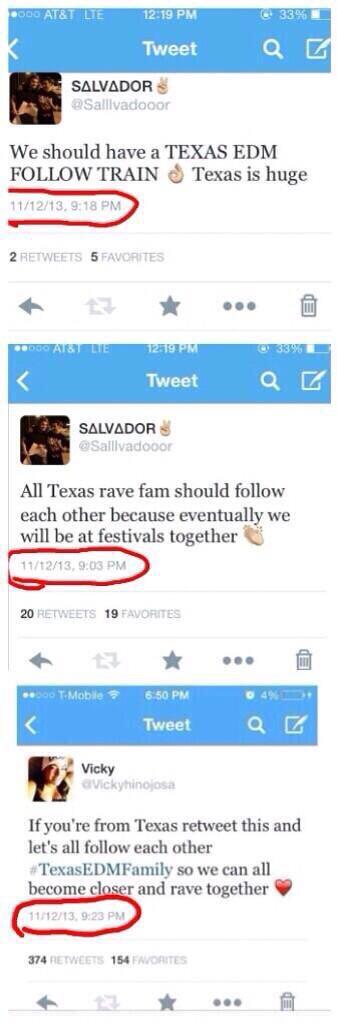 TranceHooligan's tweet image. #NeverForget2015