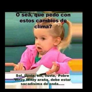 VeronikamlVm's tweet photo. Que onda con este clima :) http://t.co/MbDVlYPHbc