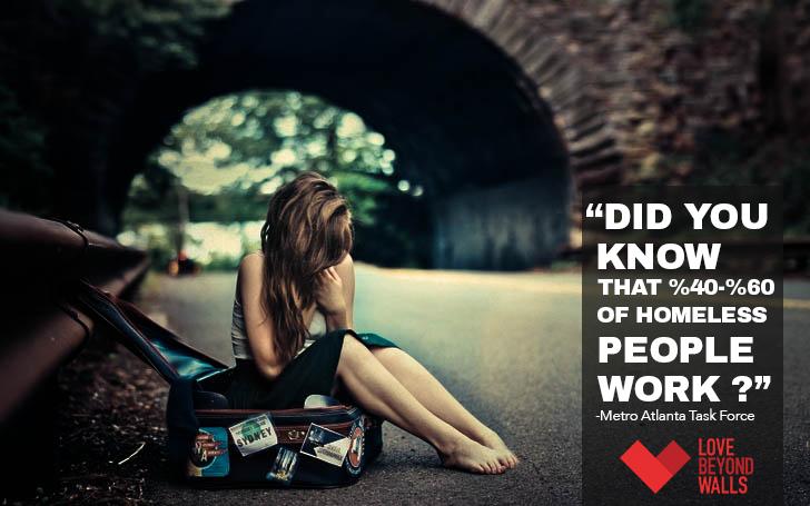 SAatUGA's tweet photo. Not everything you've been told about homelessness is true. Come  change the way you think about it on March 28th! http://t.co/aig8XvXjY5