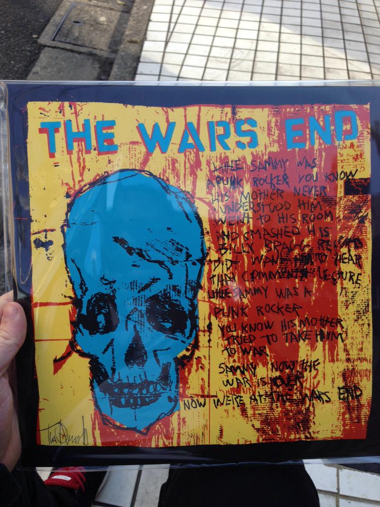 Jimi_Jaymes's tweet photo. @timtimebomb we had to do it http://t.co/cOv0PG0eVk