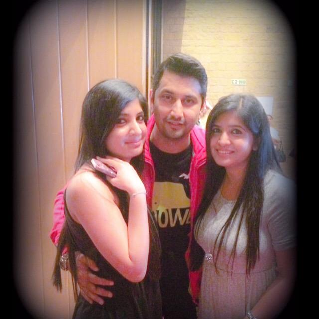 cchahnimmadan's tweet photo. #Marzi❤️ #best #dancer #in #the #whole #worlddd😘😍❤️❤️@marzipestonji http://t.co/obehECYNA9