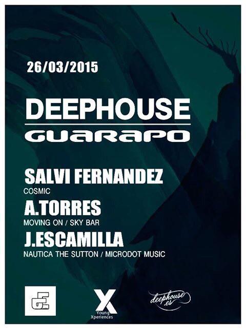 ale_valdes14's tweet photo. Por fin llega a @Guarapo_Almeria el jueves esperado a manos de @ATorresMusic89 no t lo pierdas!!! http://t.co/0dwfFyt0pf