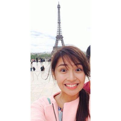 \"  HAPPY 19TH BIRTHDAY KATHRYN BERNARDO cutie.