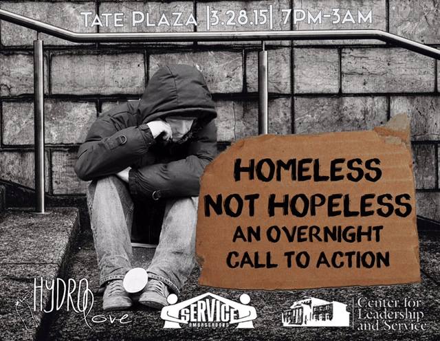 SAatUGA's tweet photo. @MSPatUGA Could you RT to help us spread the word about our event to stand against homelessness? Thank you!! http://t.co/T1sOwe60HD