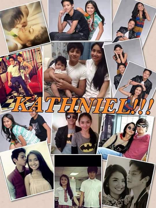 Happy kathniel day at happy 19th birthday to kathryn bernardo 