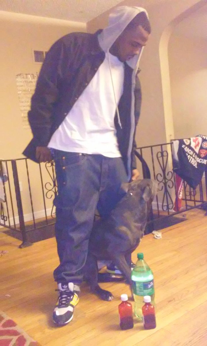 _dfrankk's tweet photo. Me &amp; Boe ! http://t.co/gpY5yXu7PY