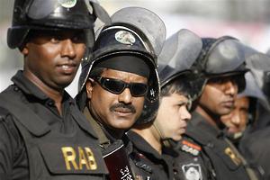 TheVigilante___'s tweet photo. Bangladesh forces "disappearing" political opponents, leaving families desperate for answers. http://t.co/gwKBnaEpwG http://t.co/qpYZgu7BjU