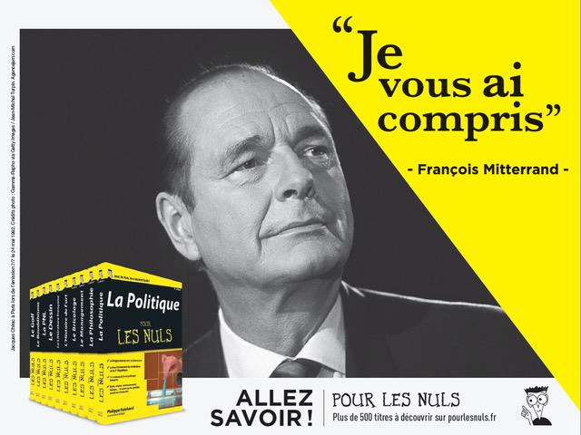 studiomalod's tweet photo. Les campagnes d'affiches @pourlesnuls sont un vrai coup de cœur #allezsavoir #communication #ads #pub #marketing http://t.co/JlolGHinC4