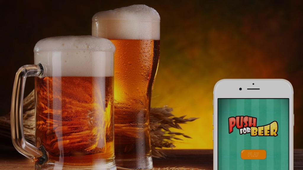 push4beer's tweet photo. Play now &amp; win FREE BEER!
http://t.co/dBJWnPdBBm http://t.co/taTjANFCib