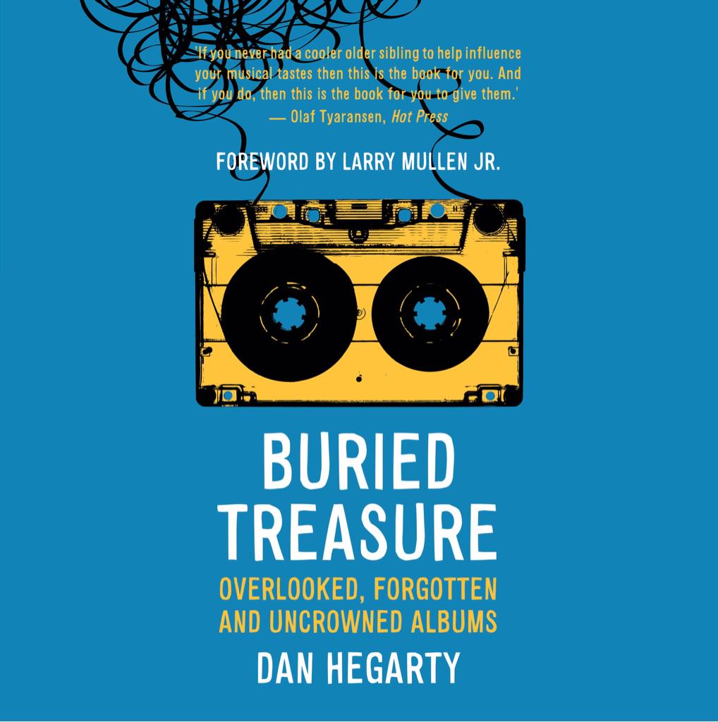 🎤 Dan Hegarty 🎧 tweet media