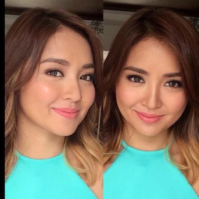 \" HAPPY BIRTHDAY KATHRYN BERNARDO     I LOVE YOU KATH    