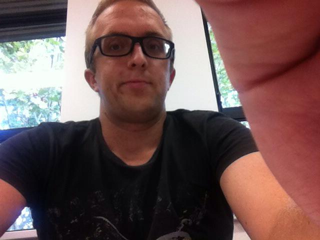 Benjamin Kroon tweet media