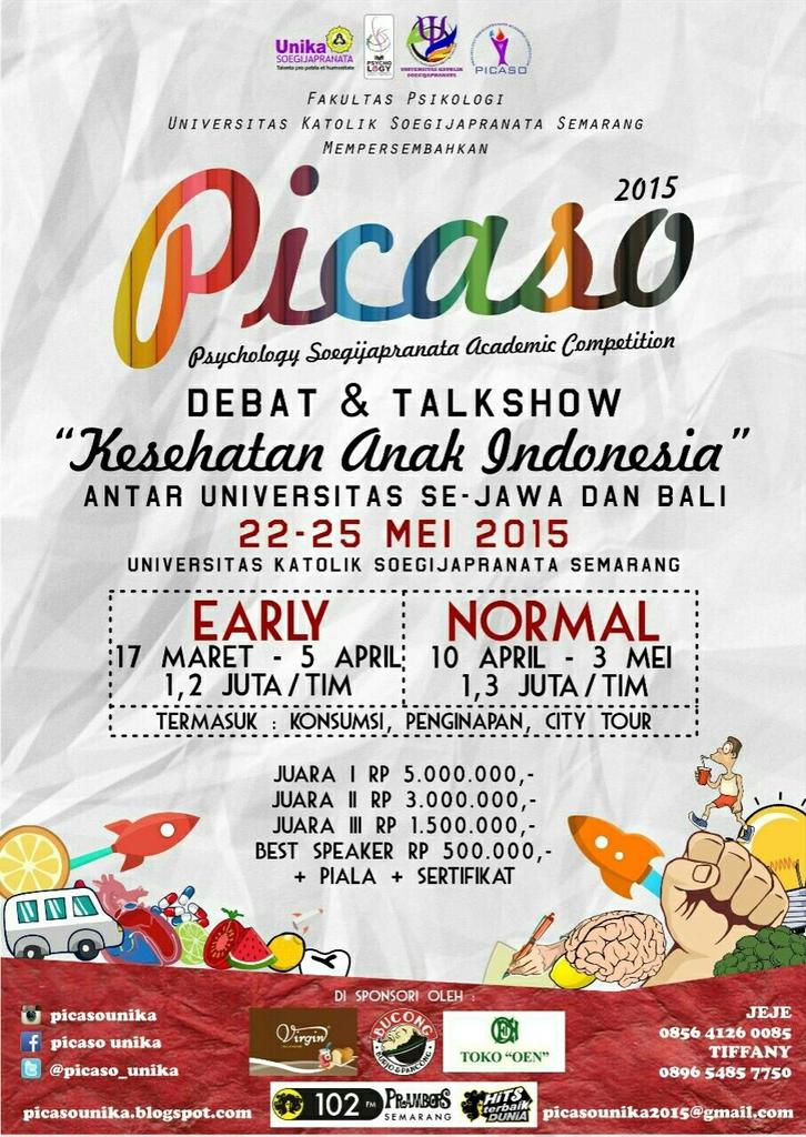 SMF_PsiUnika's tweet photo. Twitter: @picaso_unika
FB: picaso unika 
IG: picasounika
http://t.co/pQdbabjjW0 http://t.co/RNRmlI2UTc