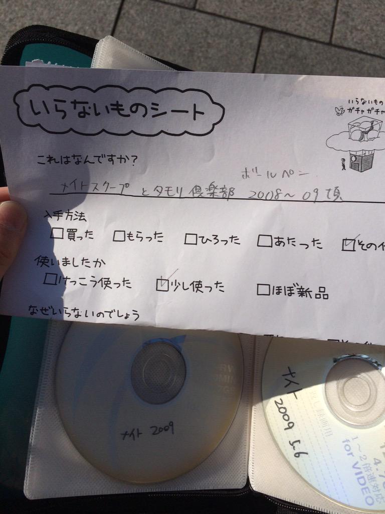 大阪駅前に出現した いらないもの巨大ガチャ みなさんの戦利品まとめてみた いらなガチャ Togetter 大阪駅前に出現した いらないもの巨大ガチャ みなさんの戦利品まとめてみた いらなガチャ Togetter